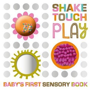 Shake Touch Play -- Make Believe Ideas
